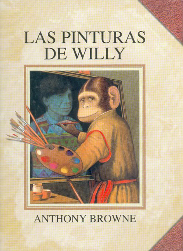 LAS PINTURAS DE WILLY1