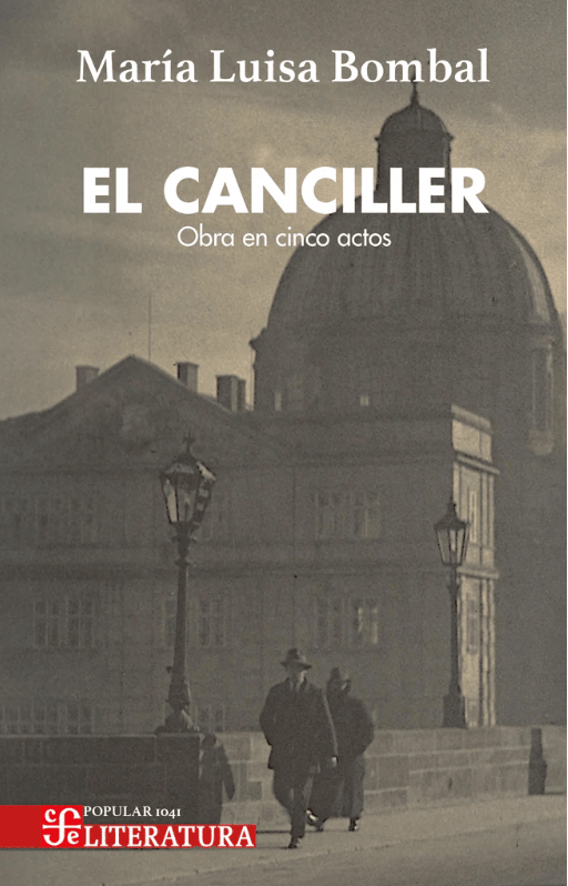 EL CANCILLER BOMBAL1