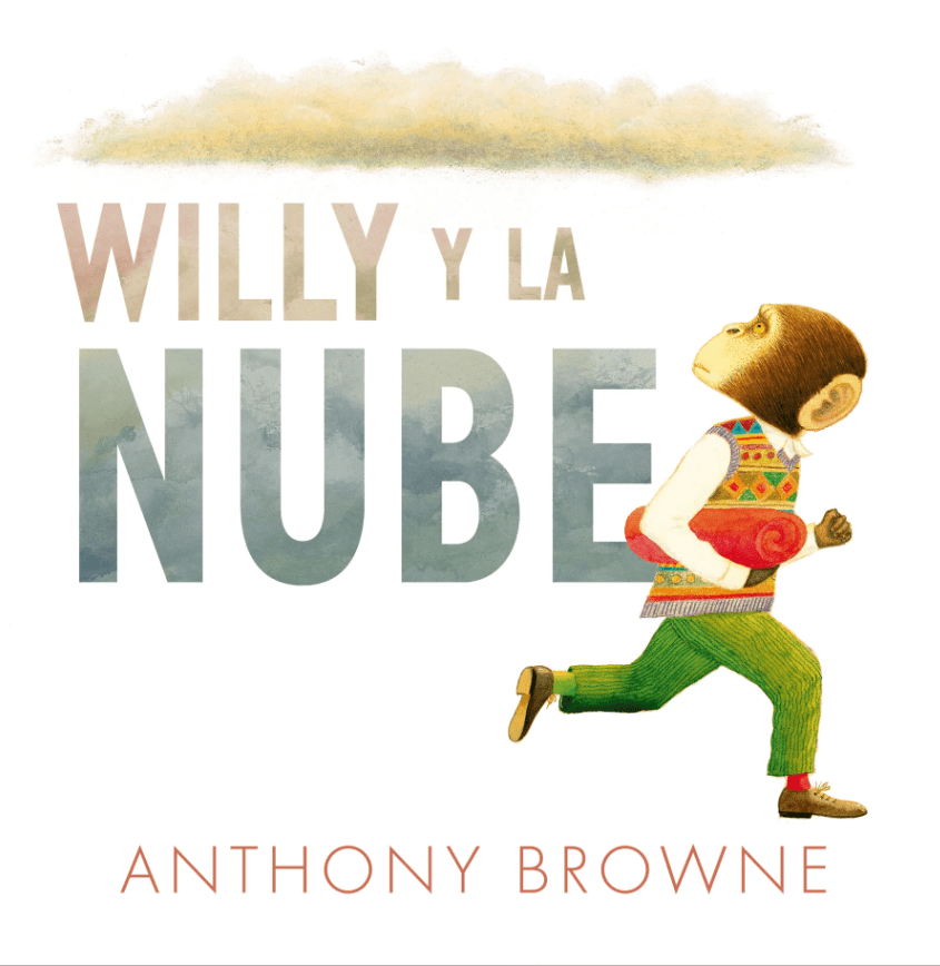 WILLY Y LA NUBE1