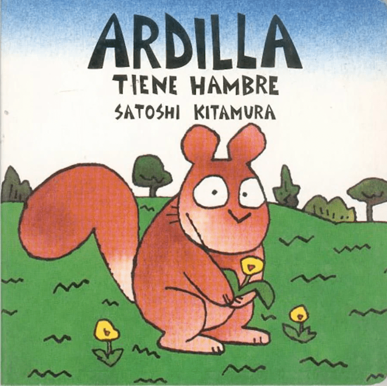 ARDILLA TIENE HAMBRE1