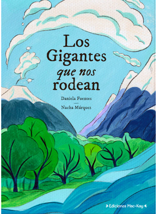LOS GIGANTES QUE NOS RODEAN1
