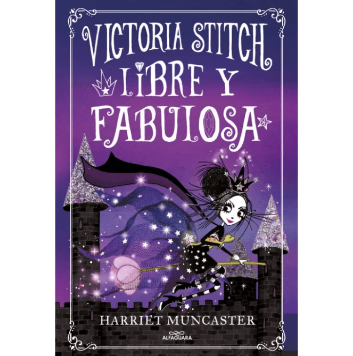 VICTORIA STICH 2 - LIBRE Y FABULOSA1