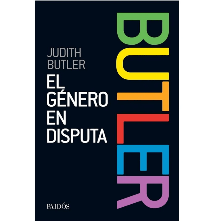 EL GÉNERO EN DISPUTA1