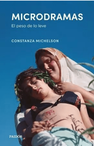 MICRODRAMAS EL PESO DE LO LEVE1