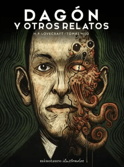 DAGON Y OTROS RELATOS1