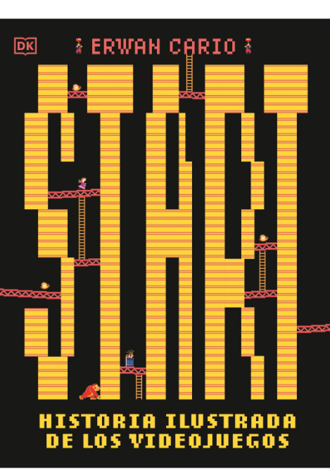 STAR! HISTORIA ILUSTRADA DE LOS VIDEOJUEGOS1