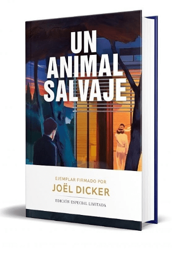 UN ANIMAL SALVAJE2