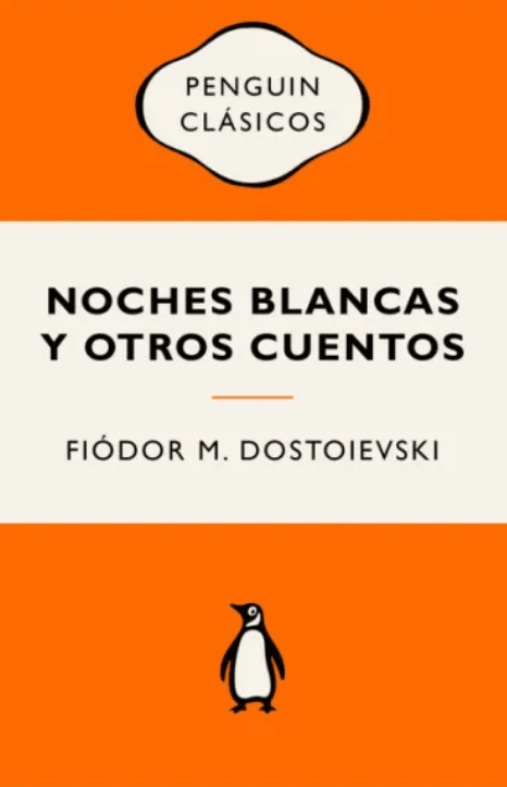 NOCHES BLANCAS Y OTROS CUENTOS (VINTAGE)1