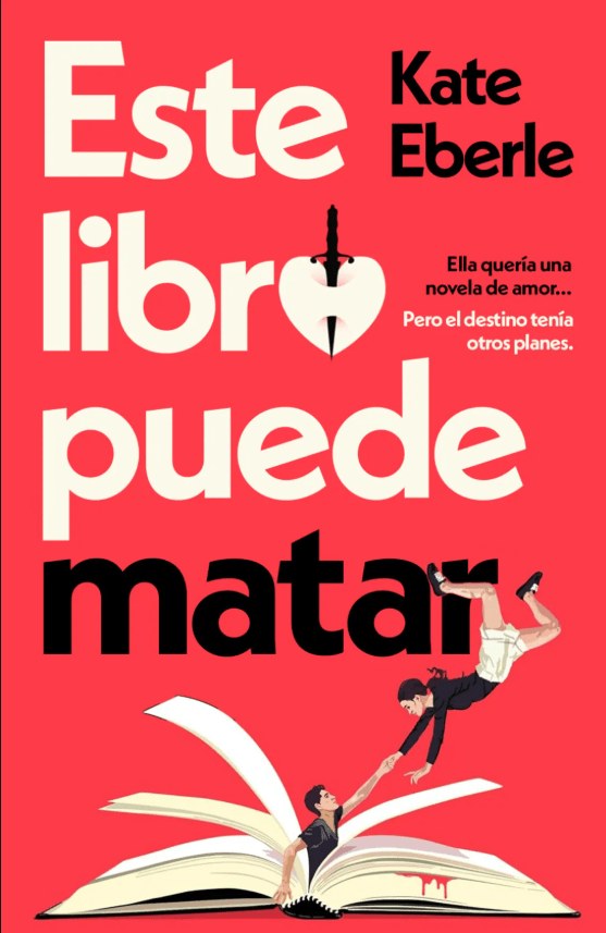 ESTE LIBRO PUEDE MATAR1