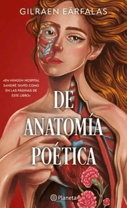 DE ANATOMIA POETICA1