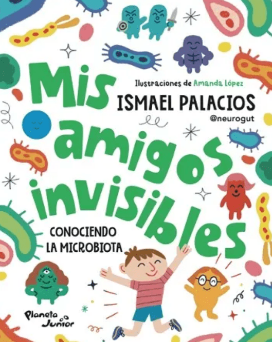 MIS AMIGOS INVISIBLES