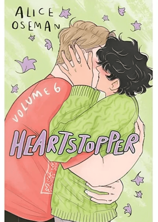 HEARTSTOPPER 61