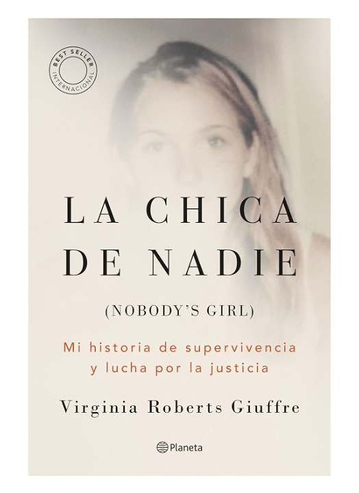 LA CHICA DE NADIE1