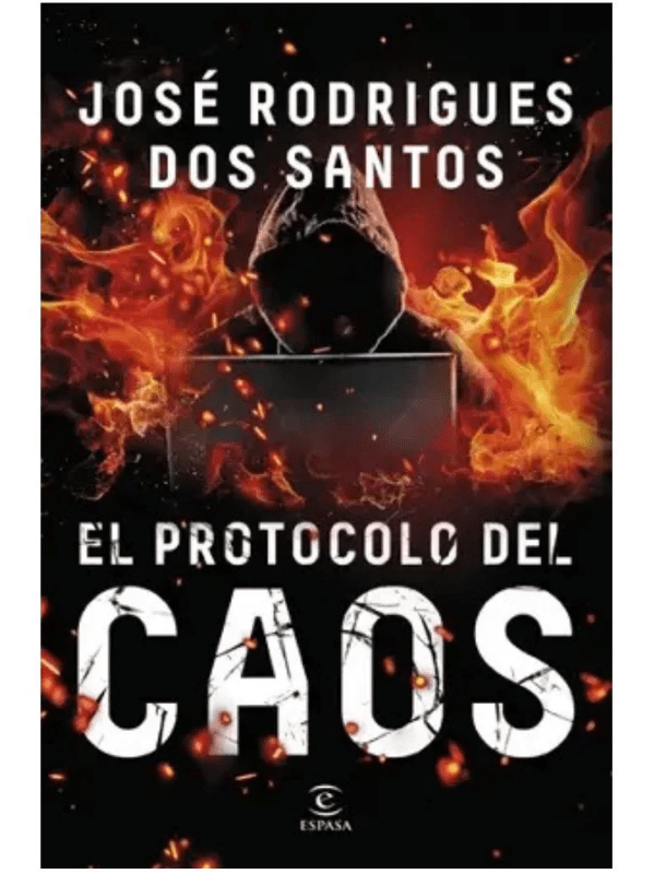 EL PROTOCOLO DEL CAOS1