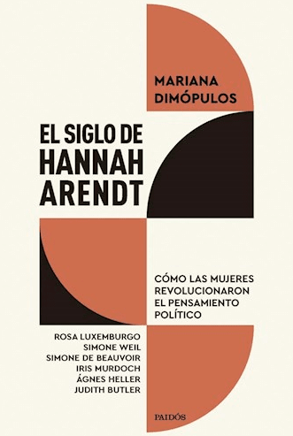 EL SIGLO DE HANNAH ARENDT1