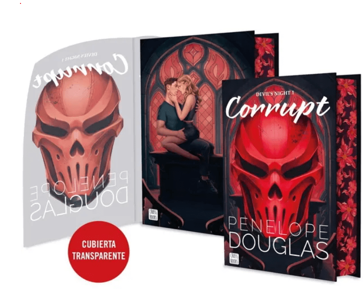 CORRUPT (EDICION ESPECIAL) TD1