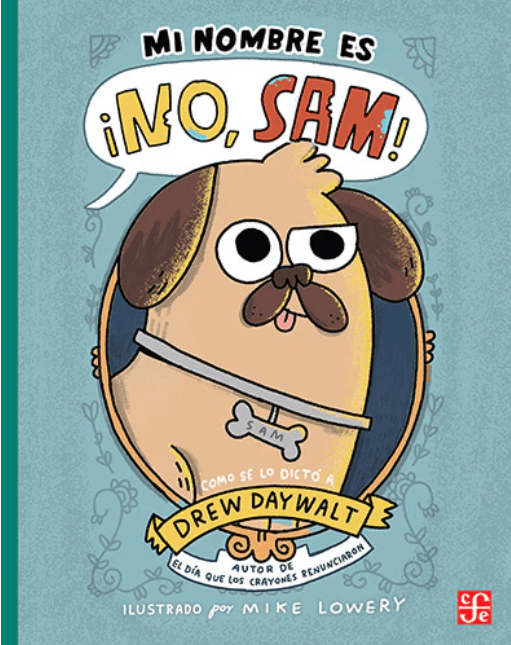 MI NOMBRE ES NO SAM1
