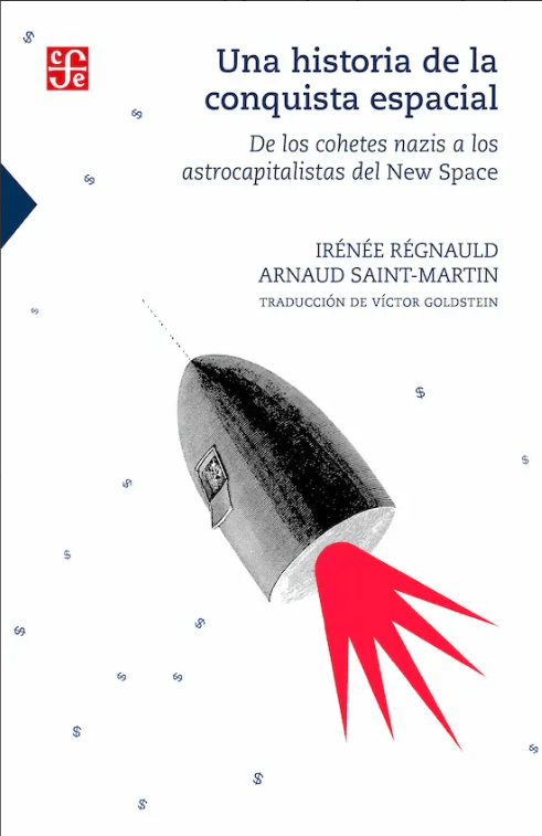 UNA HISTORIA DE LA CONQUISTA ESPACIAL1