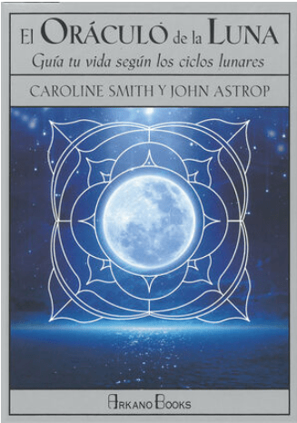 EL ORACULO DE LA LUNA / CARTAS1