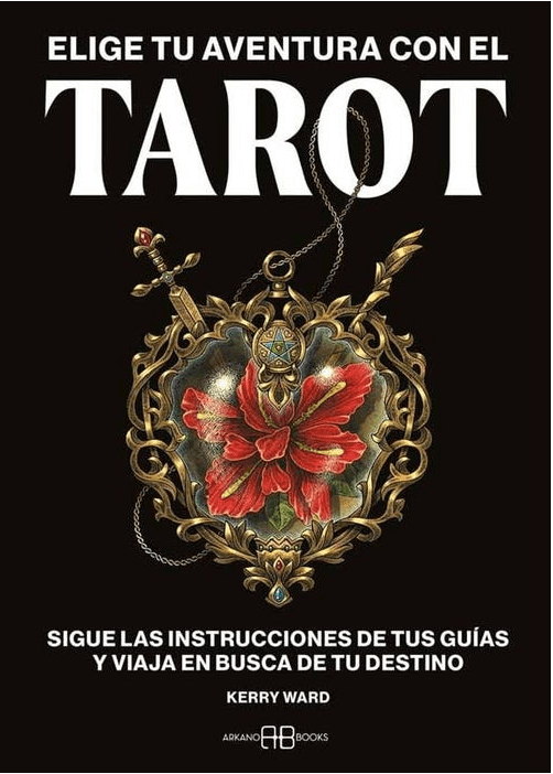 ELIGE TU AVENTURA CON EL TAROT1