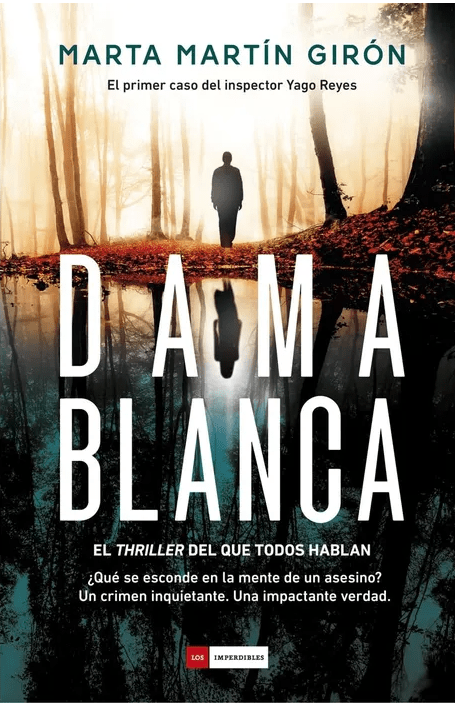DAMA BLANCA1