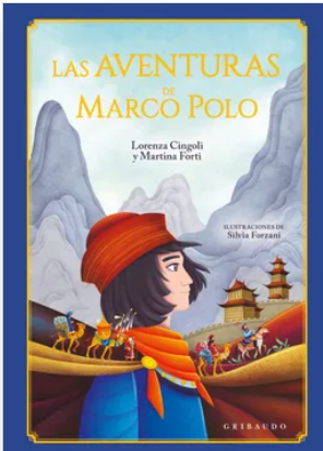 LAS AVENTURAS DE MARCO POLO1