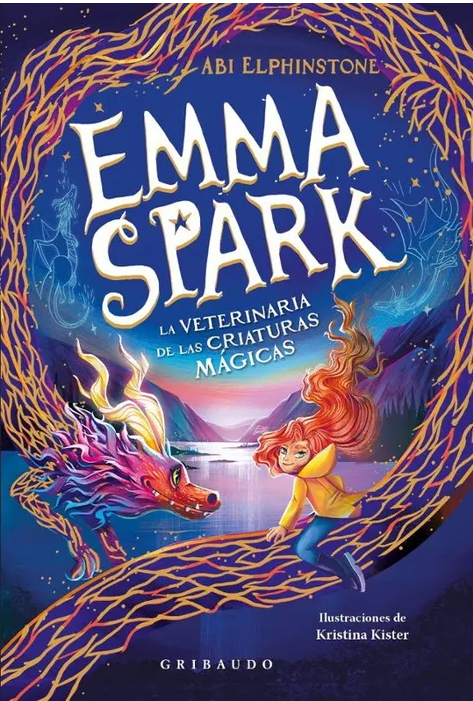 EMMA SPARK LA VETERINARIA DE LAS CRIATURAS MAGICAS1