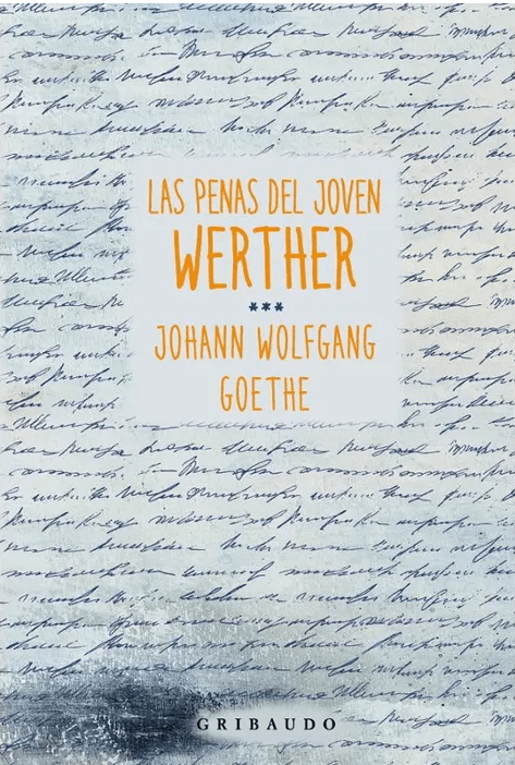 LAS PENAS DEL JOVEN WERTHER1