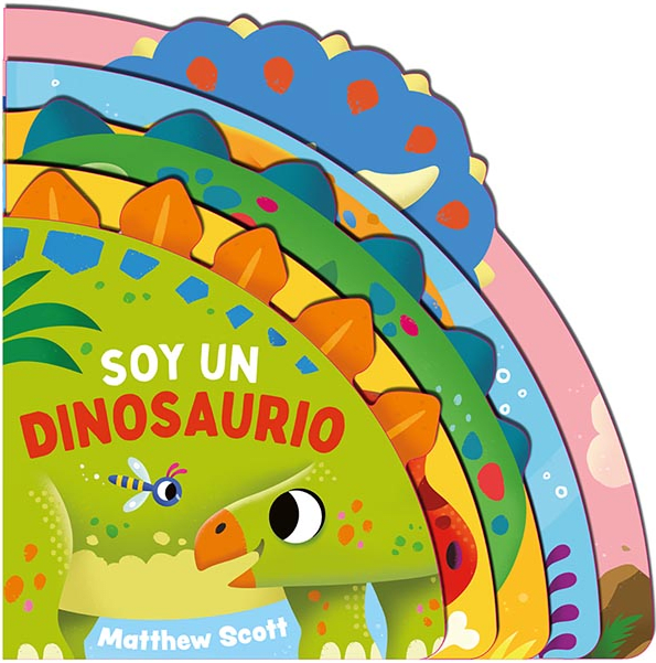 SOY UN DINOSAURIO1
