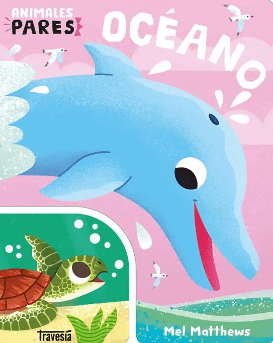 OCEANO ANIMALES PARES1