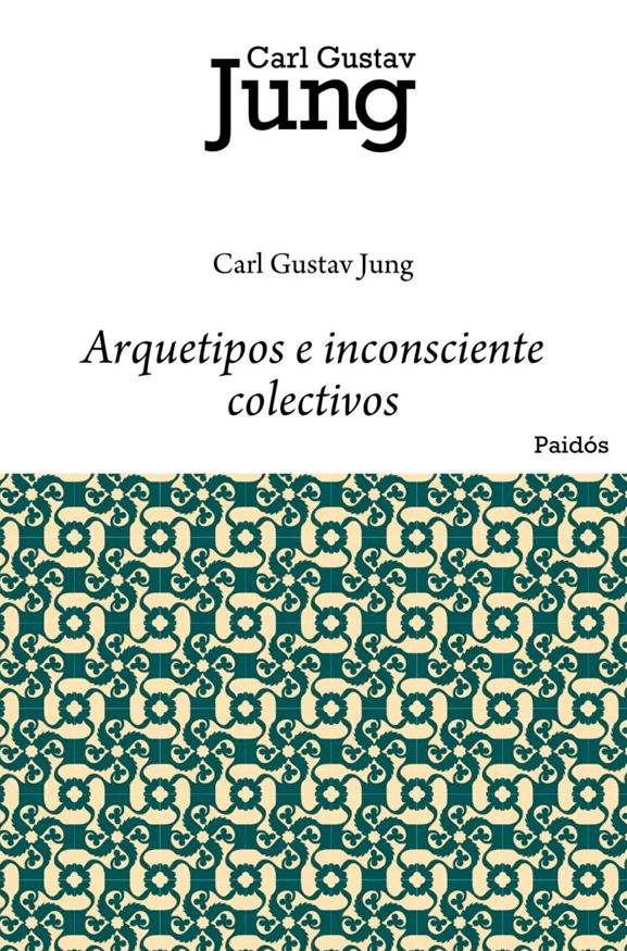 ARQUETIPOS E INCONSCIENTE COLECTIVO1