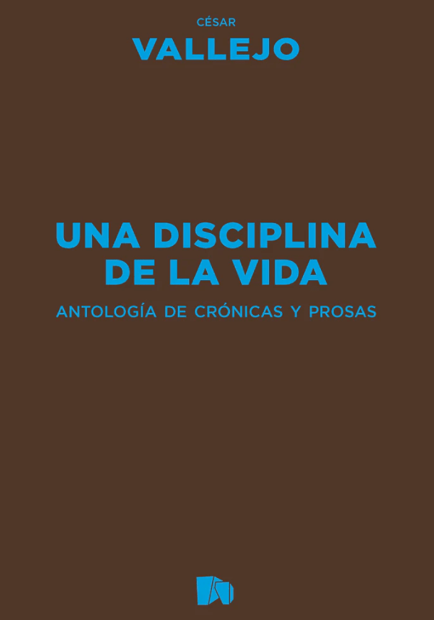 UNA DISCIPLINA DE LA VIDA1
