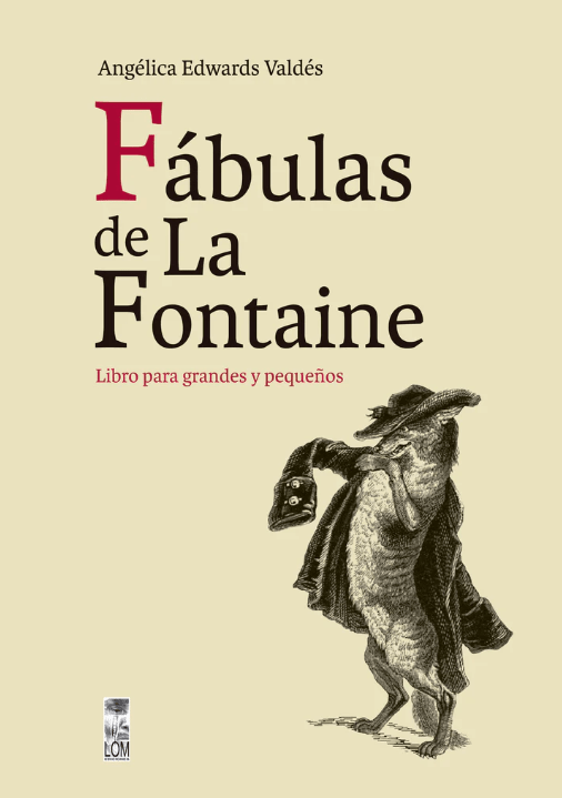 FÁBULAS DE LA FONTAINE1
