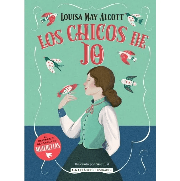 LOS CHICOS DE JO1