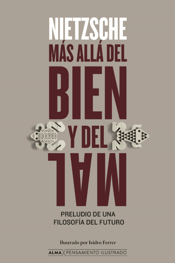 MÁS ALLÁ DEL BIEN Y EL MAL1