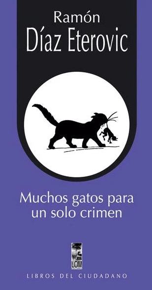 MUCHOS GATOS PARA UN SOLO CRIMEN1