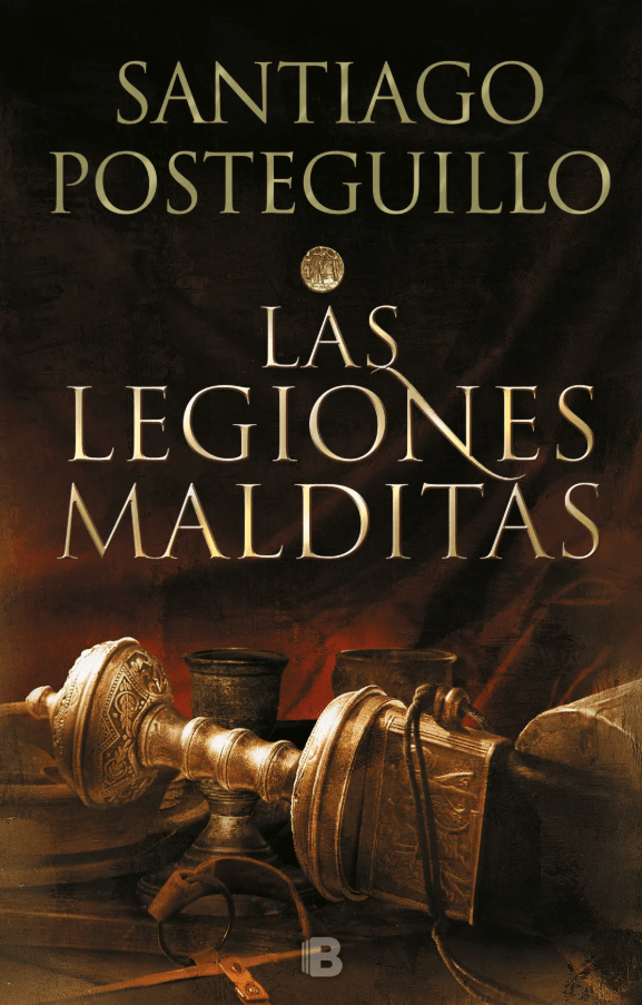 AFRICANUS 2 - LAS LEGIONES MALDITAS (TD)1