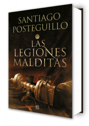 AFRICANUS 2 - LAS LEGIONES MALDITAS (TD)2