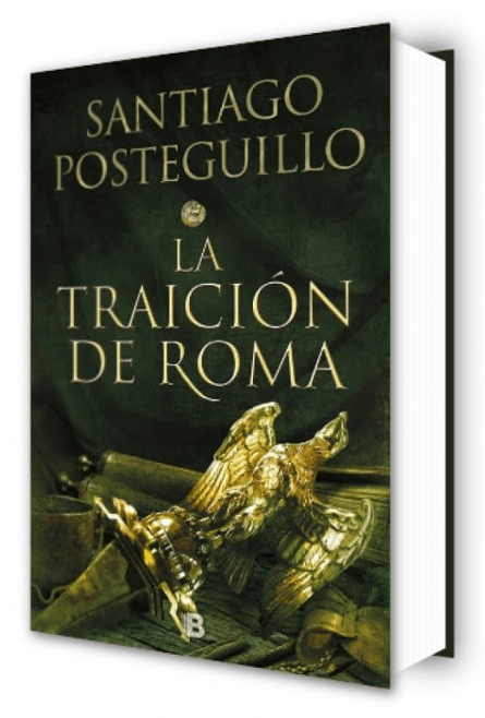 AFRICANUS 3 - LA TRAICIÓN DE ROMA (TD)2