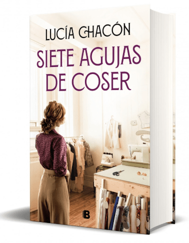 SIETE AGUJAS DE COSER - TD2