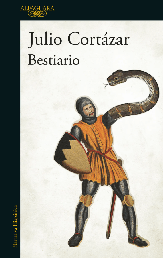 BESTIARIO - ALFAGUARA1