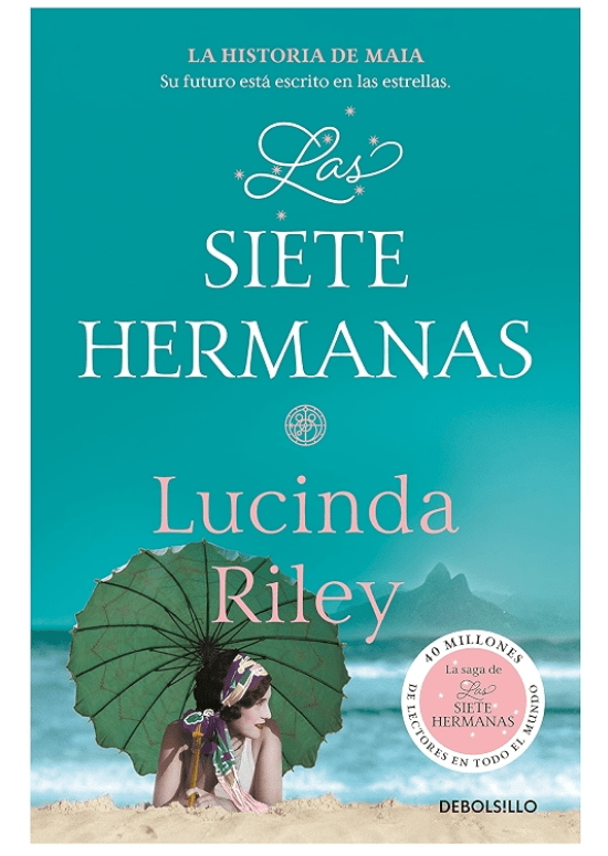 LAS SIETE HERMANAS - DB1