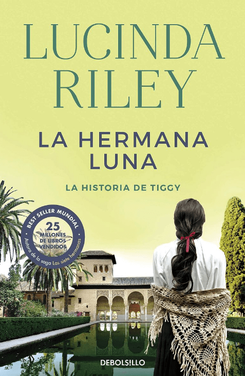 LA HERMANA LUNA - BD1