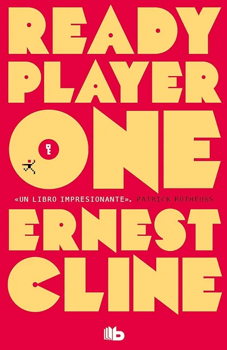 READY PLAYER ONE2