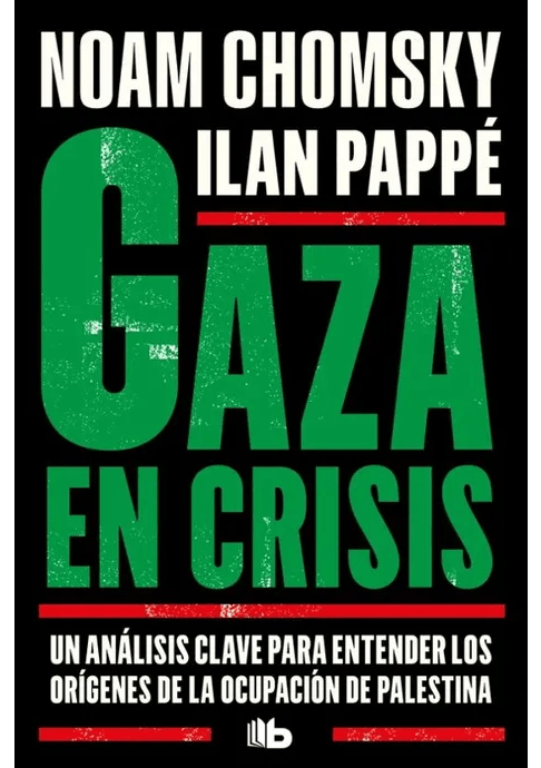 GAZA EN CRISIS1