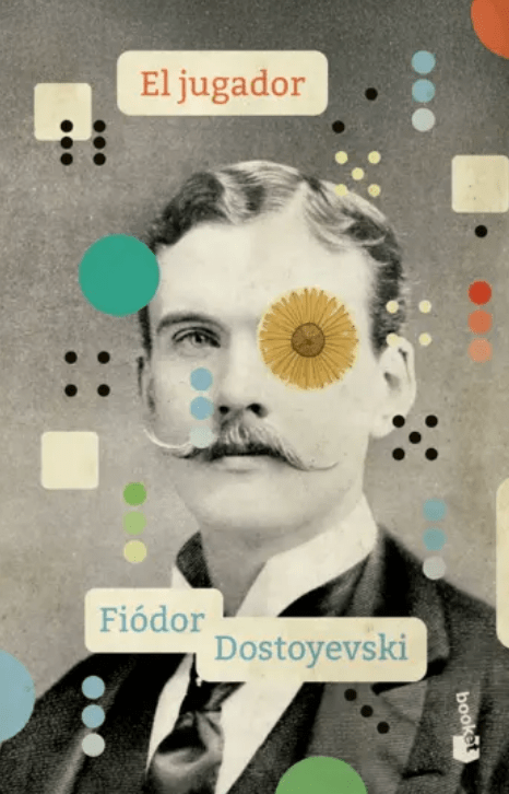 EL JUGADOR - BOOKET