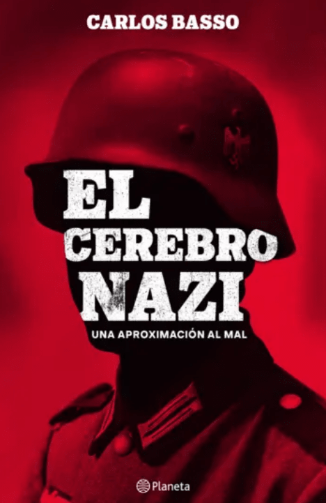 EL CEREBRO NAZI1