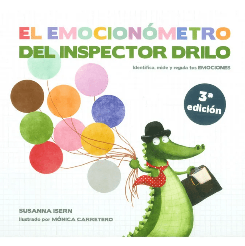 EL EMOCIONAMIENTO DEL INSPECTOR DRILO1