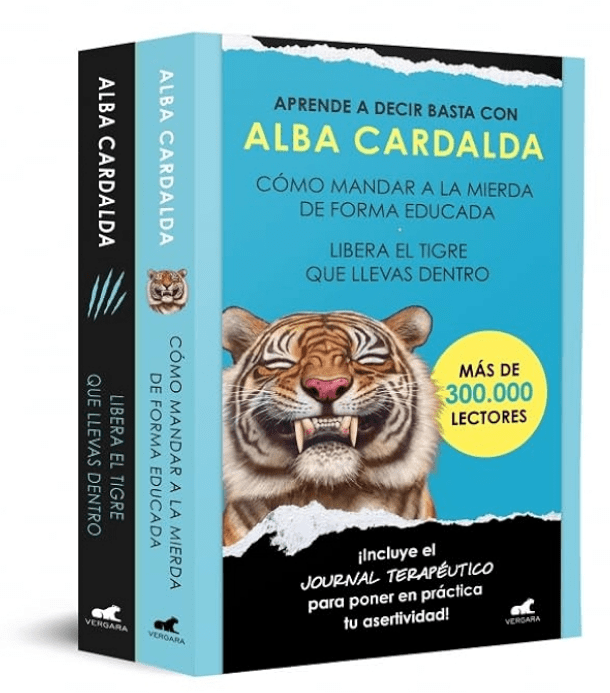 PACK COMO MANDAR A LA MIERDA DE FORMA EDUCADA1