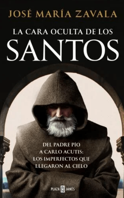 LA CARA OCULTA DE LOS SANTOS1